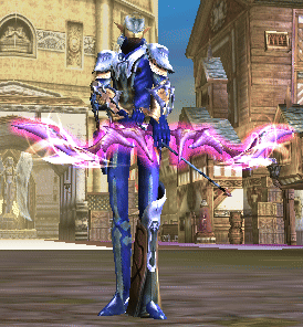Arcus Set