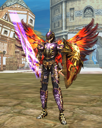 Gladius Set