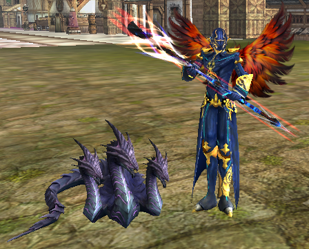 Hydra Pet