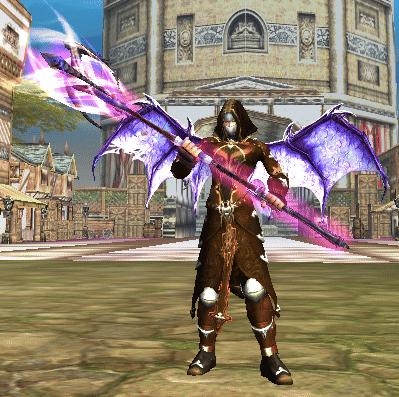 Pyrium Set