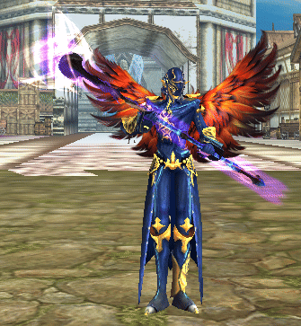 Somnium Set