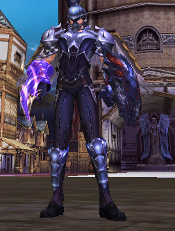 Virtus Set